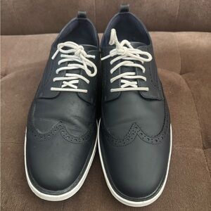 Cole hann men size 12 good condition